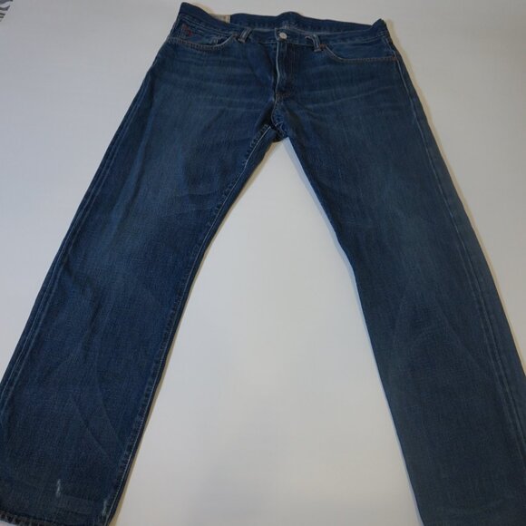 Polo Jeans 34 X 32 - Picture 1 of 8